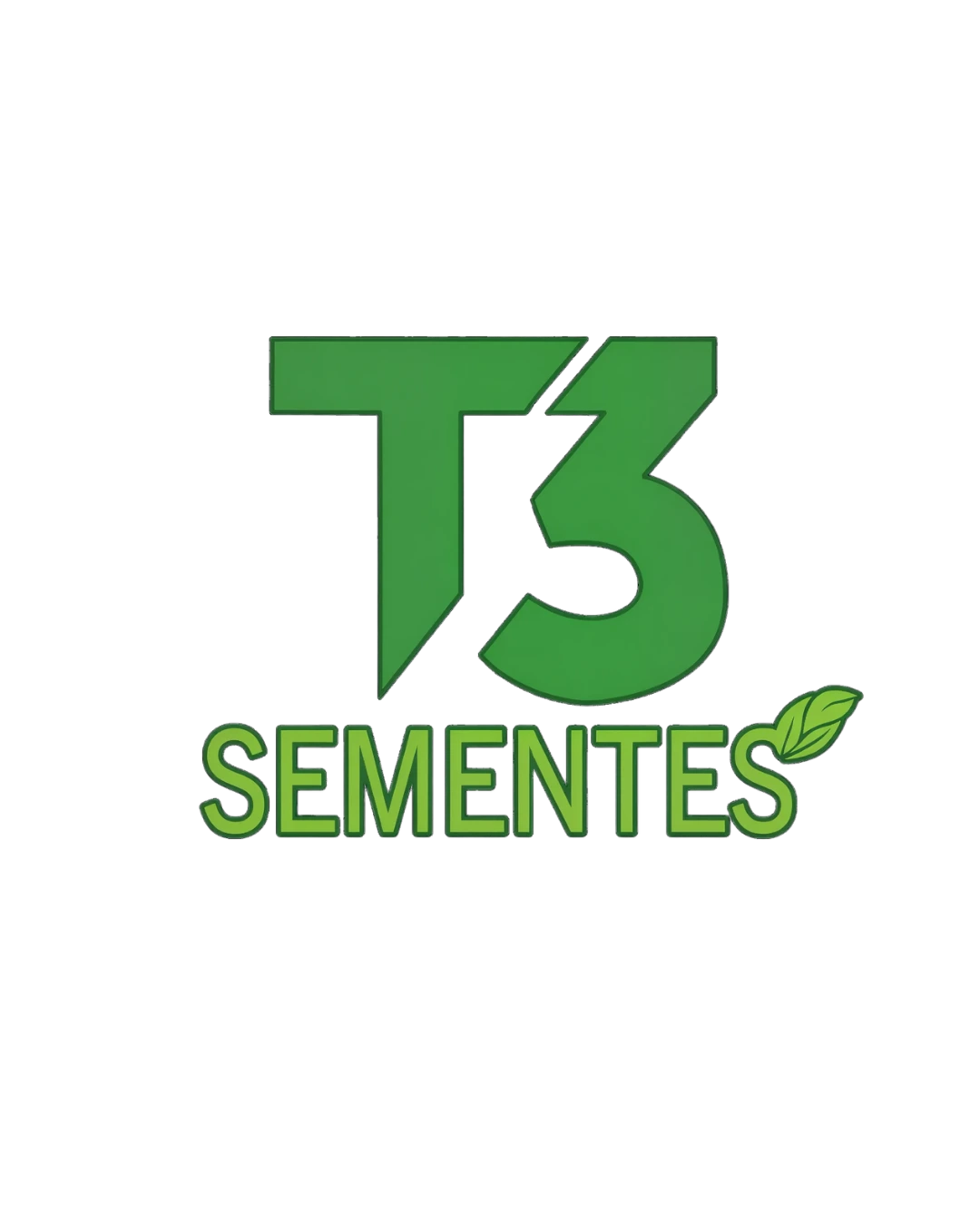 t3 sementes
