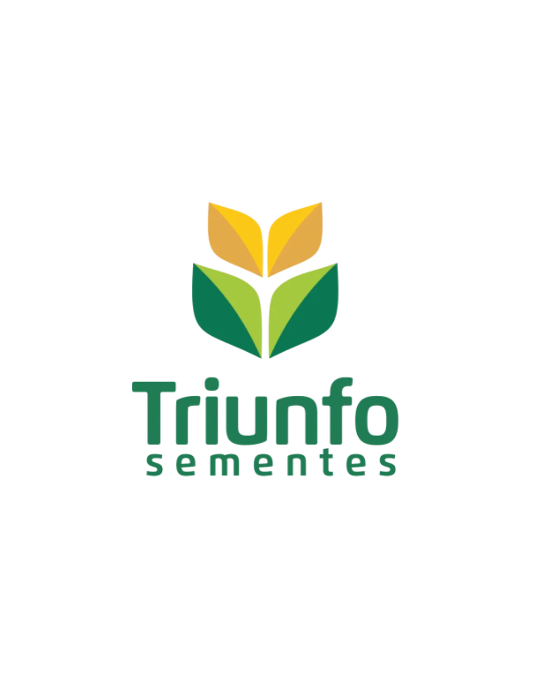 triunfo sementes